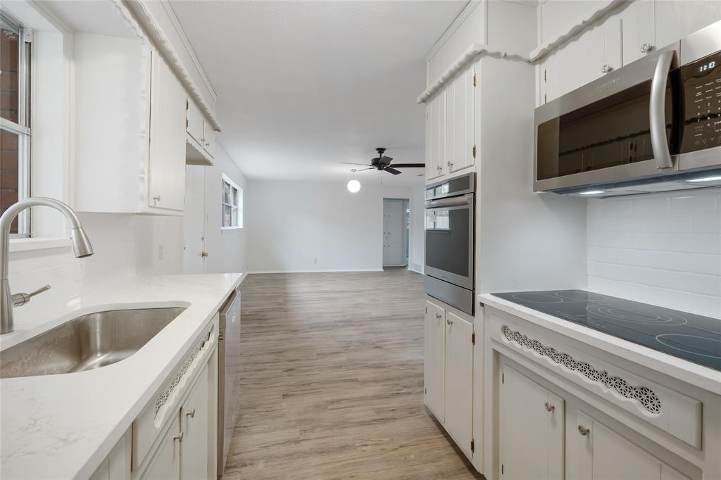 Bell Manor - Residential