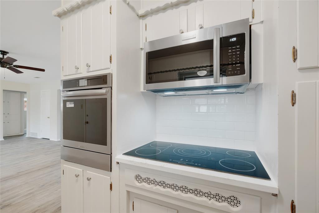 Bell Manor - Residential