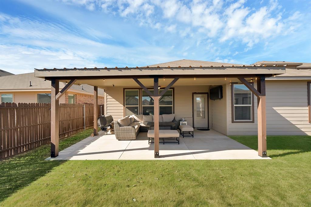 Deer Meadow Add - Residential