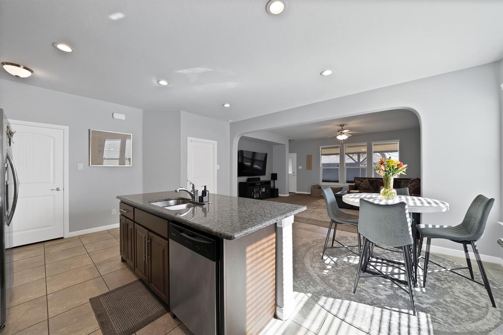 Deer Meadow Add - Residential