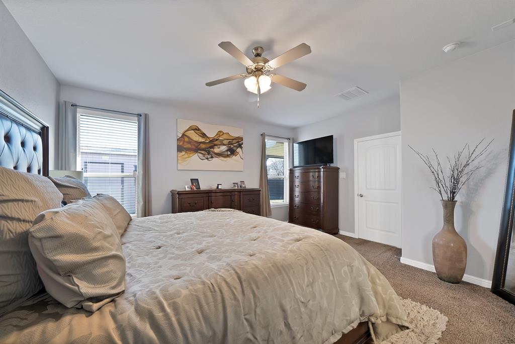 Deer Meadow Add - Residential