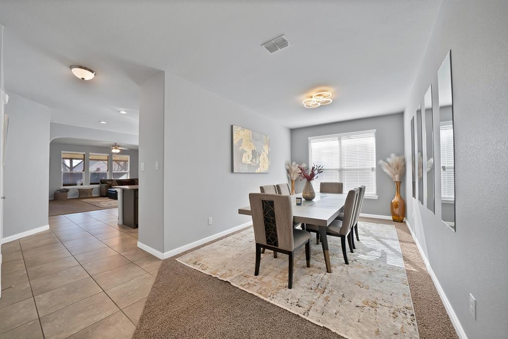 Deer Meadow Add - Residential