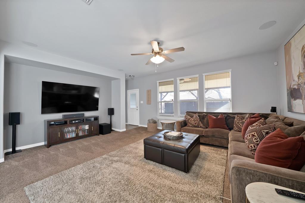 Deer Meadow Add - Residential