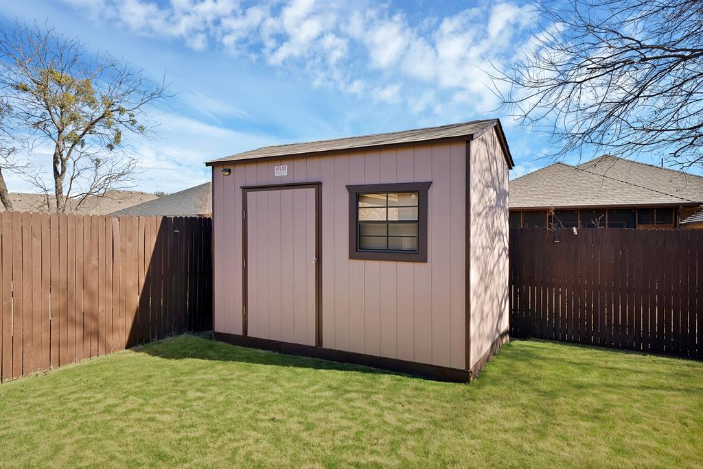 Deer Meadow Add - Residential