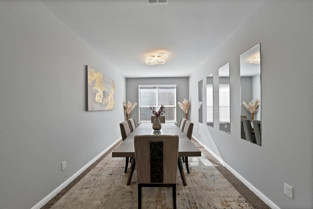 Deer Meadow Add - Residential