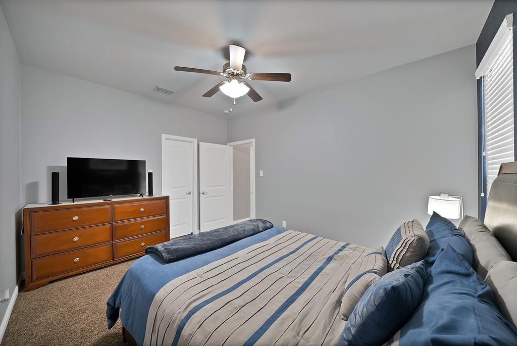 Deer Meadow Add - Residential