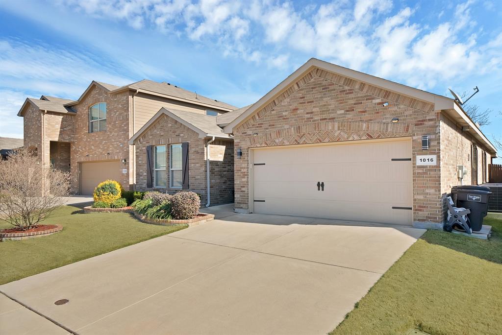 Deer Meadow Add - Residential