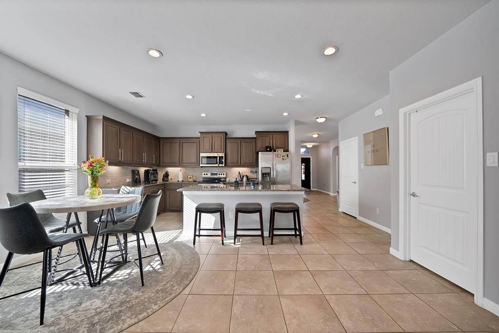 Deer Meadow Add - Residential