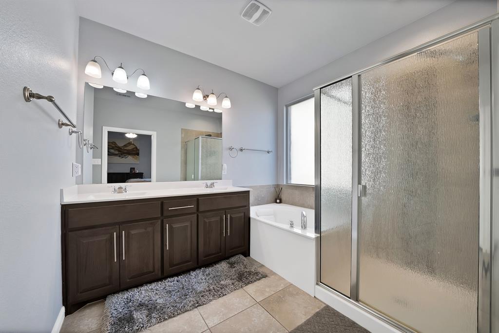 Deer Meadow Add - Residential