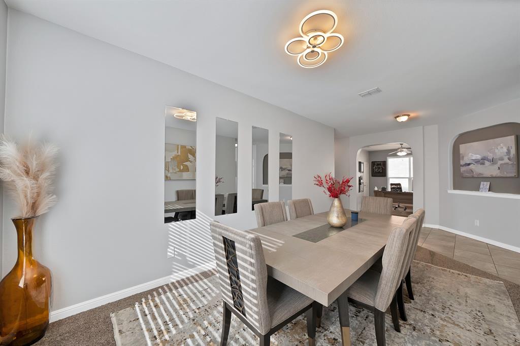 Deer Meadow Add - Residential