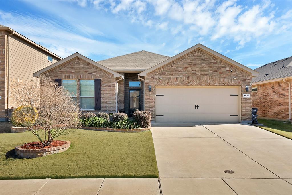 Deer Meadow Add - Residential