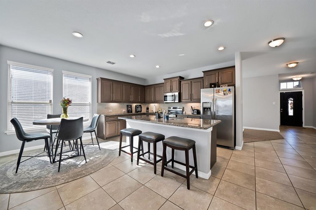 Deer Meadow Add - Residential