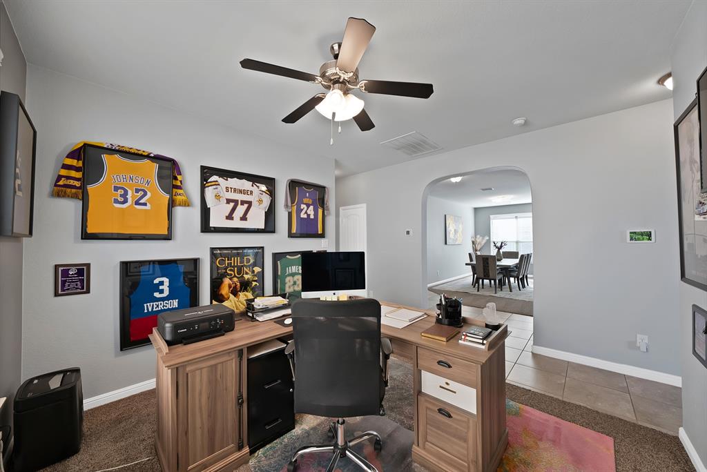 Deer Meadow Add - Residential