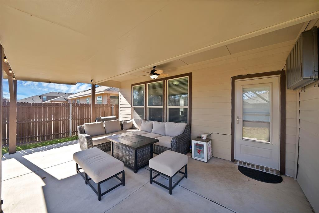 Deer Meadow Add - Residential