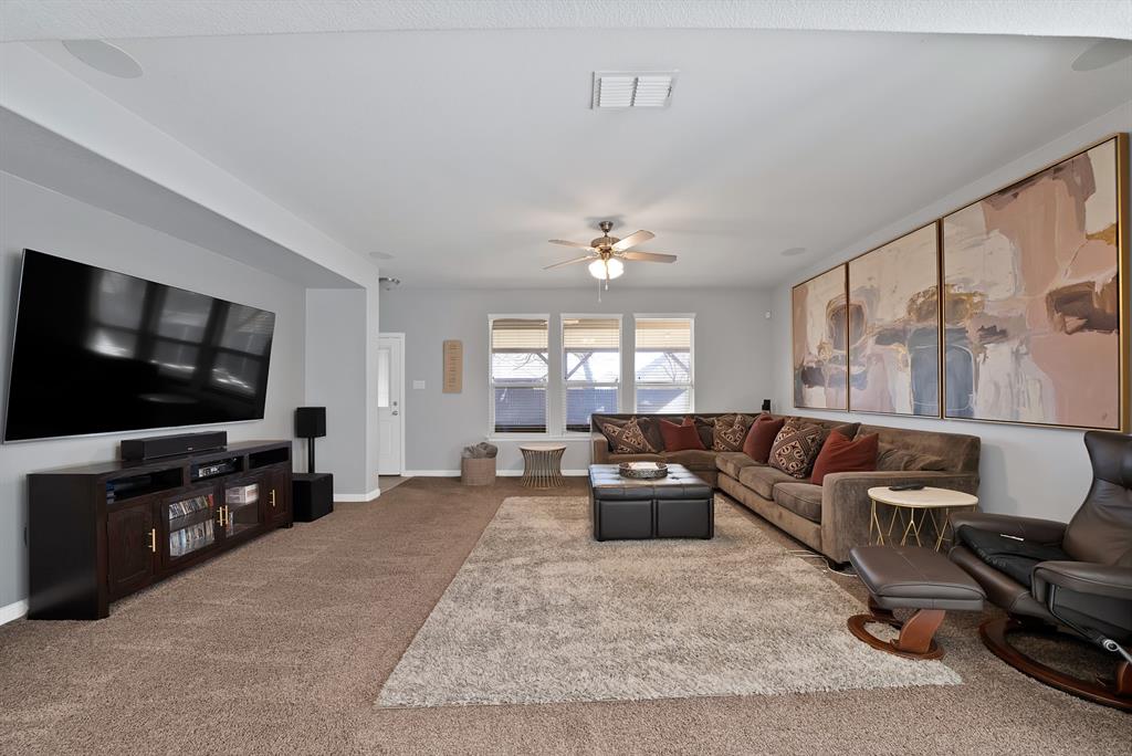 Deer Meadow Add - Residential