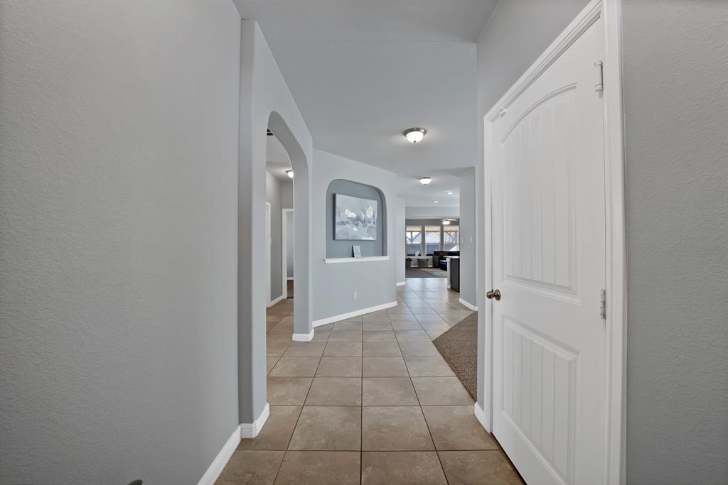 Deer Meadow Add - Residential