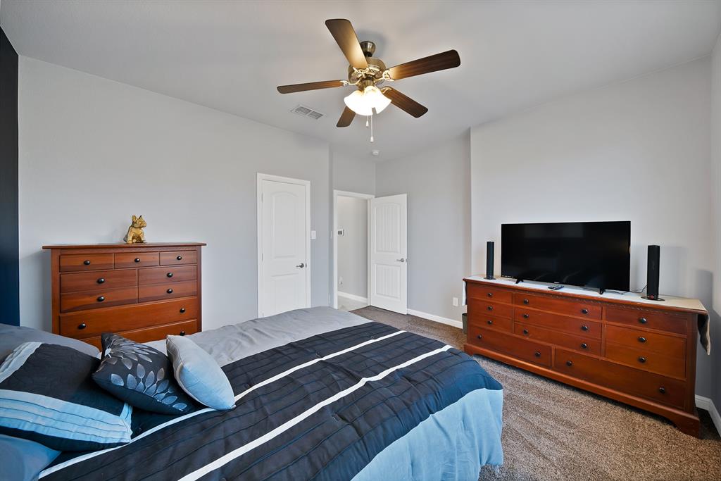 Deer Meadow Add - Residential