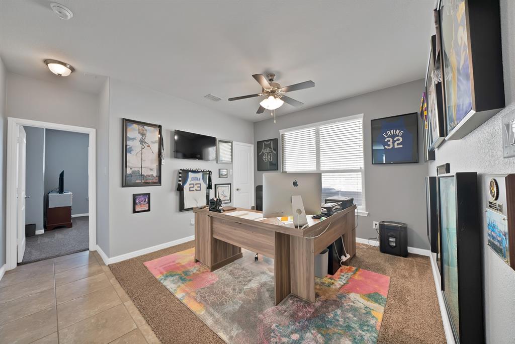 Deer Meadow Add - Residential