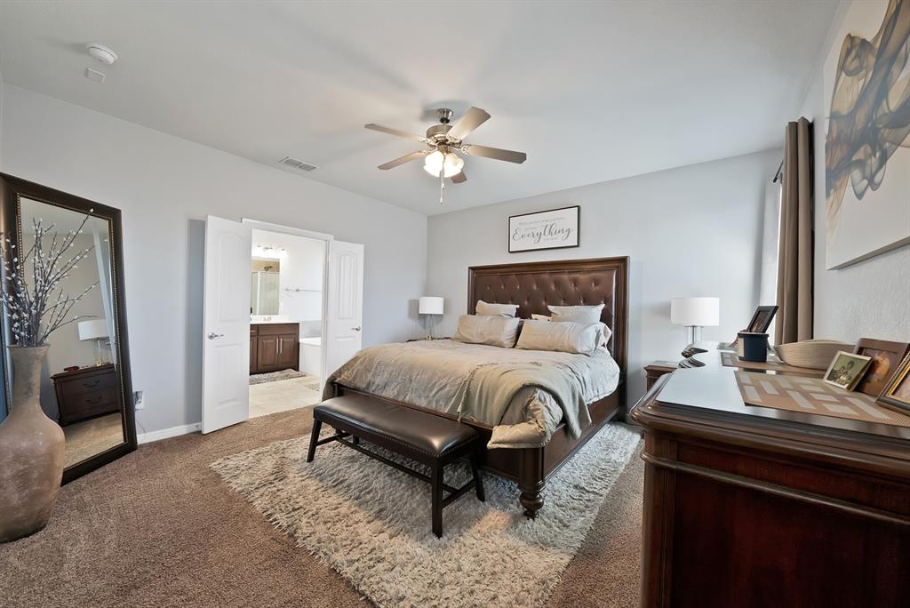 Deer Meadow Add - Residential