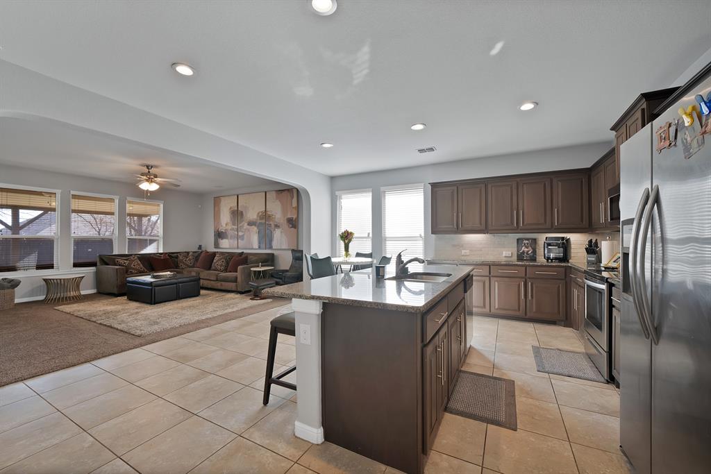 Deer Meadow Add - Residential