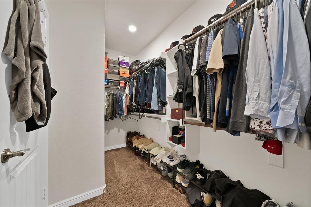 Deer Meadow Add - Residential