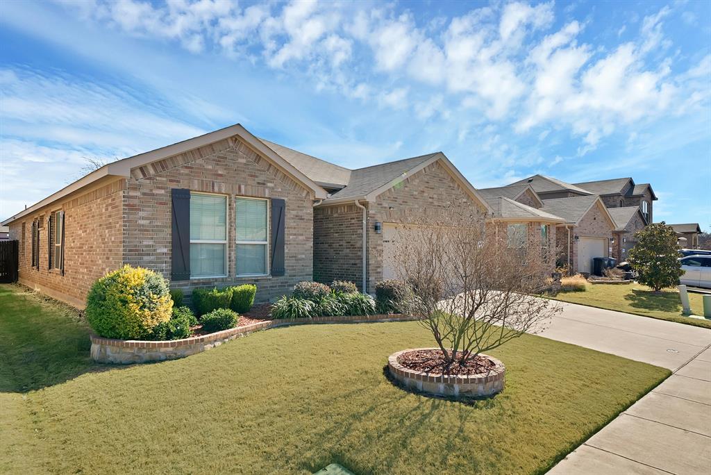 Deer Meadow Add - Residential