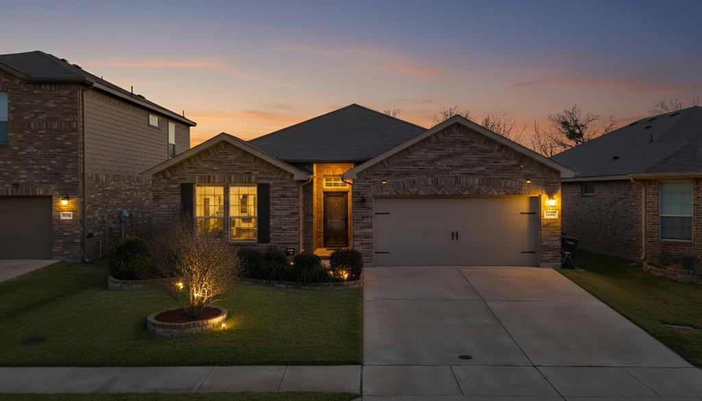 Deer Meadow Add - Residential