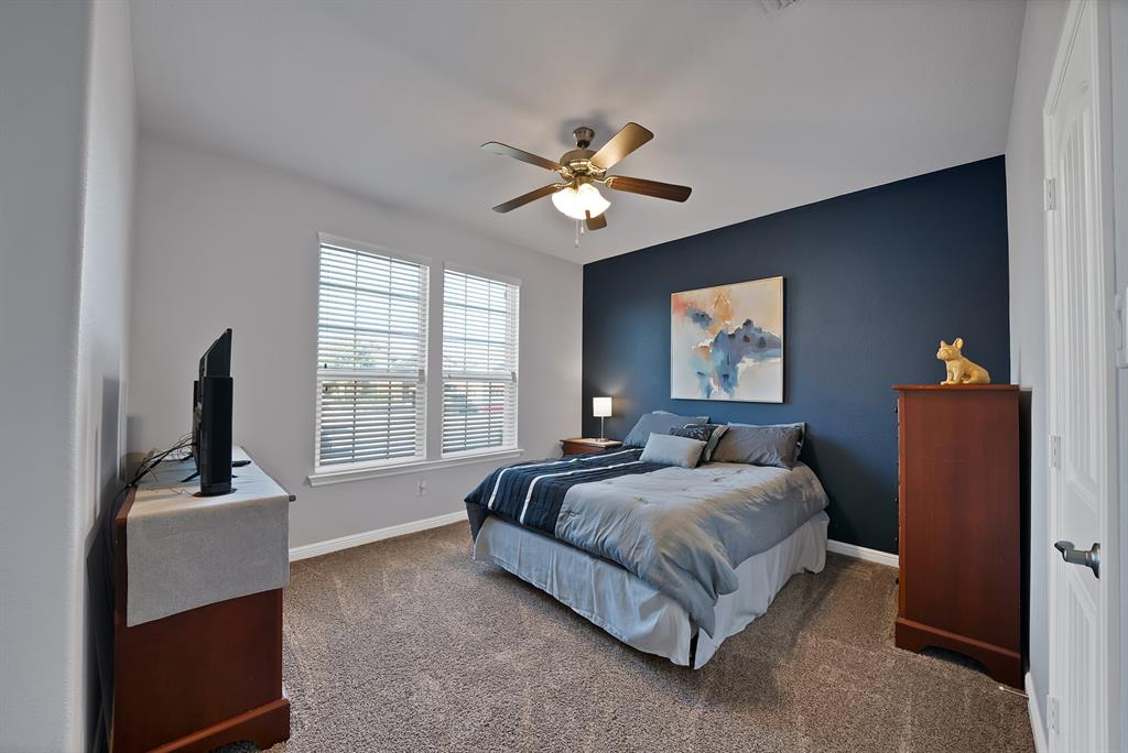 Deer Meadow Add - Residential