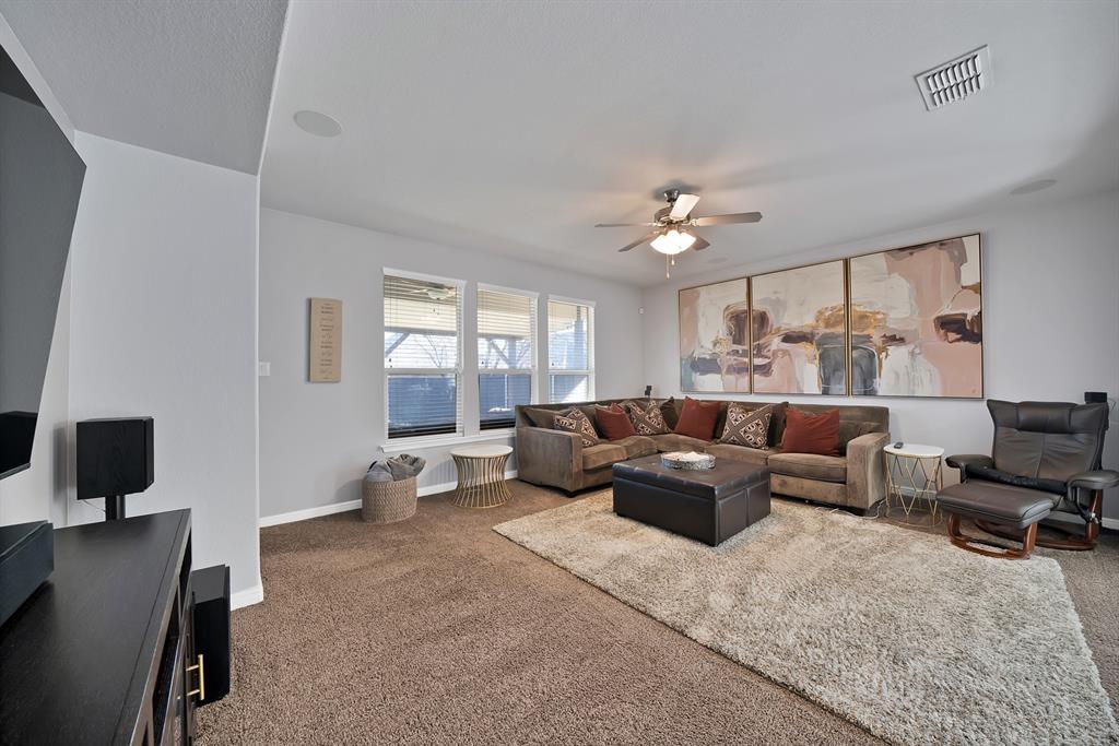 Deer Meadow Add - Residential