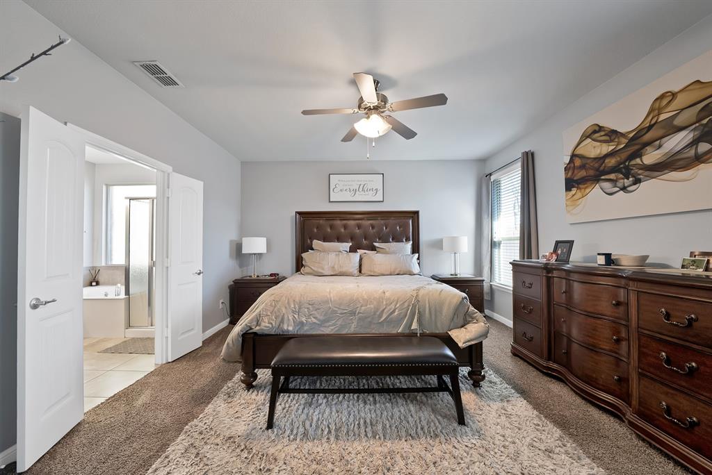 Deer Meadow Add - Residential