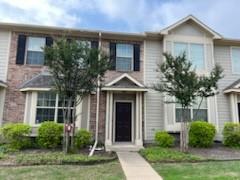 View Fort Worth, TX 76137 townhome