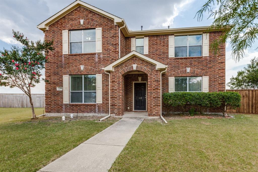 2290 Timber Creek Drive