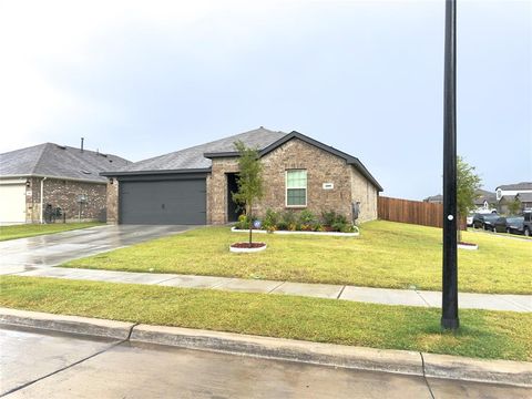 Photo of 500 Willow Street, Caddo Mills, TX 75135 (MLS # 21122782)