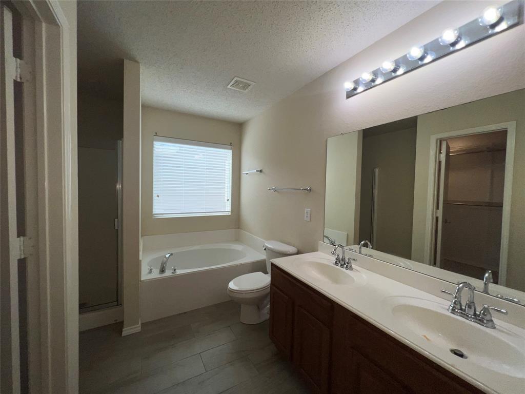 Eagles Nest At Westridge Ph 4 - Residential Lease