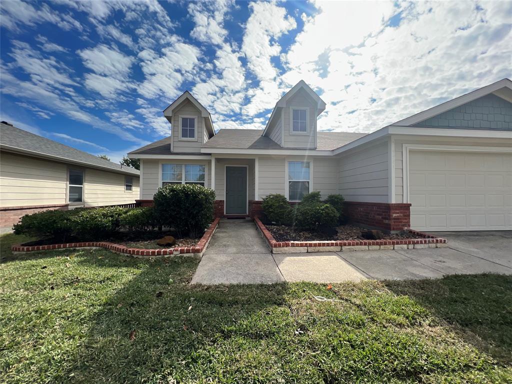 Eagles Nest At Westridge Ph 4 - Residential Lease