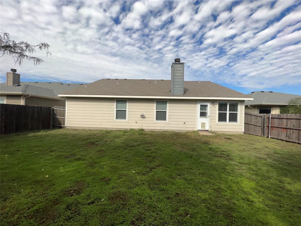 Eagles Nest At Westridge Ph 4 - Residential Lease