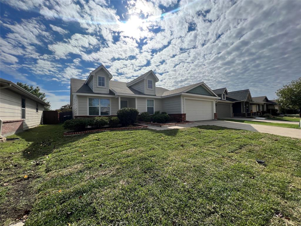 Eagles Nest At Westridge Ph 4 - Residential Lease