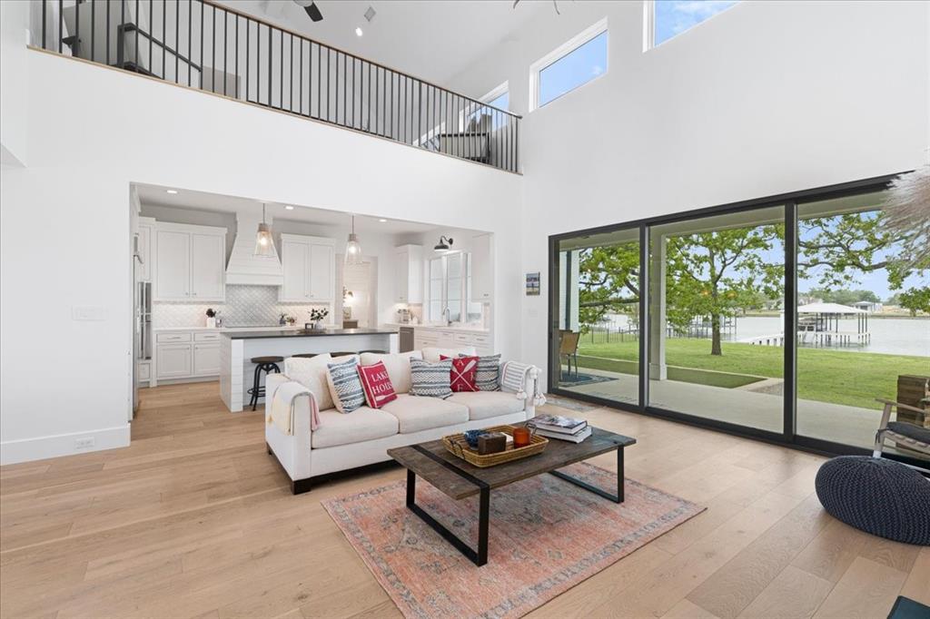 Vista Ridge - Residential