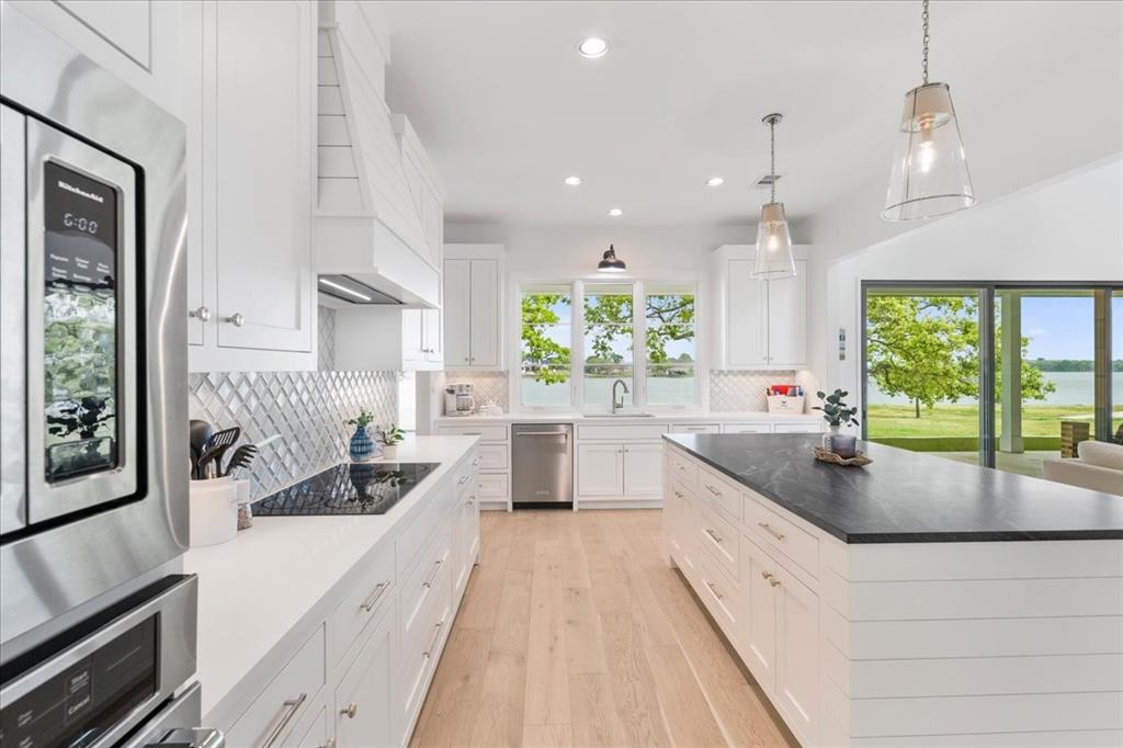 Vista Ridge - Residential