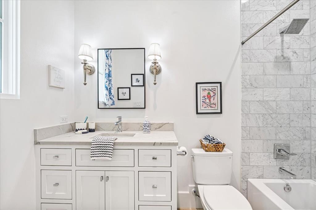 Vista Ridge - Residential