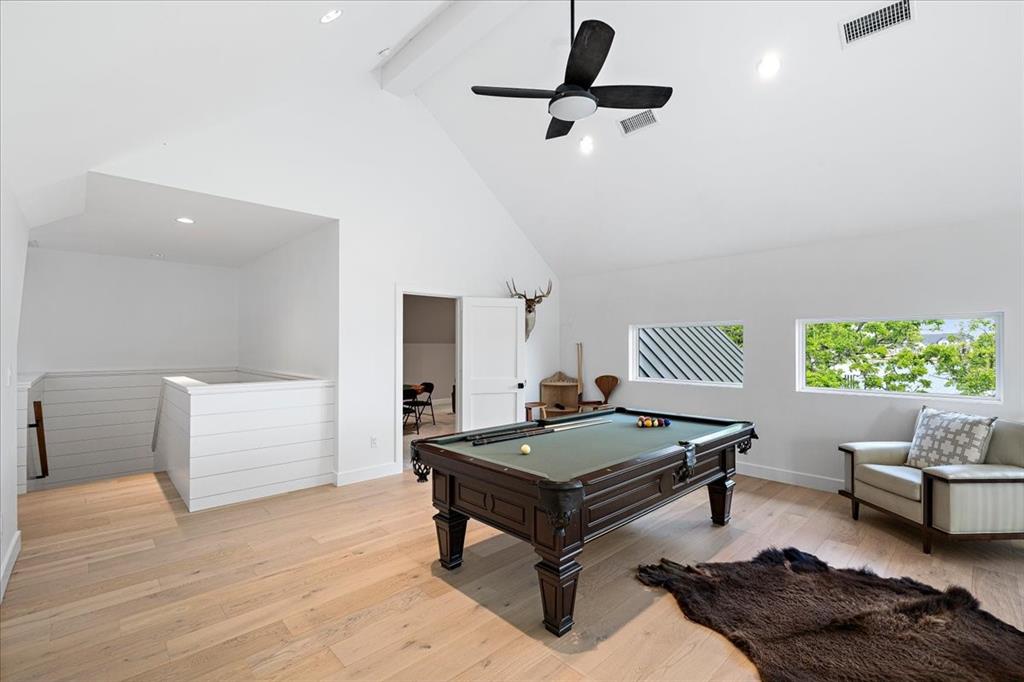 Vista Ridge - Residential