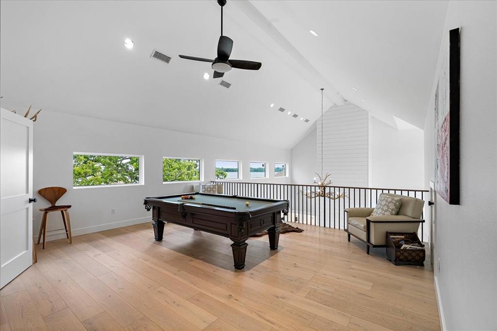 Vista Ridge - Residential