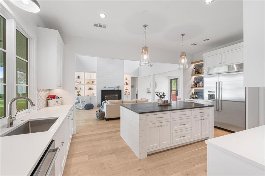 Vista Ridge - Residential
