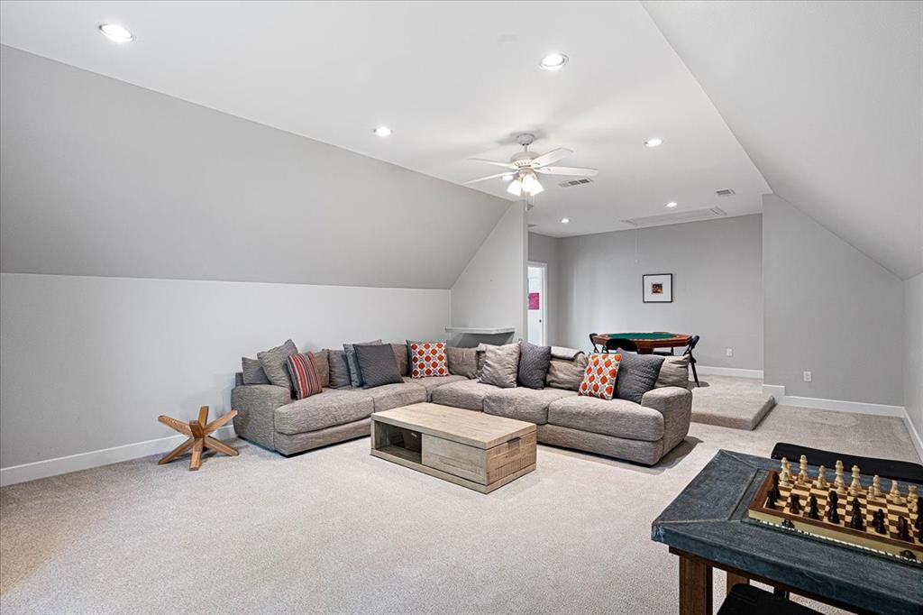 Vista Ridge - Residential