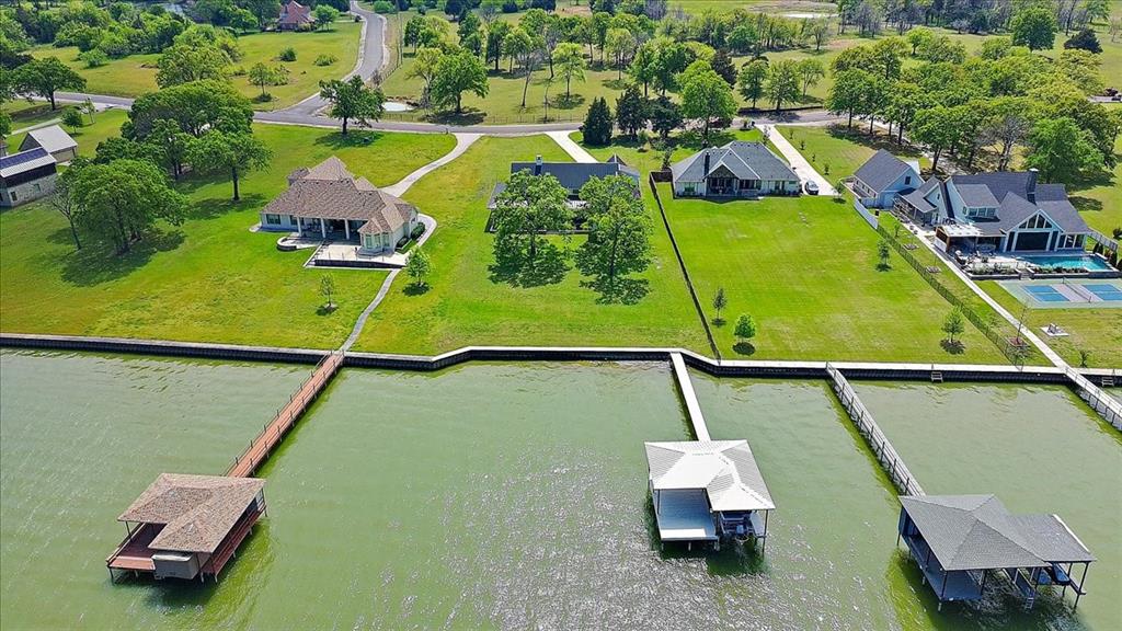 Vista Ridge - Residential