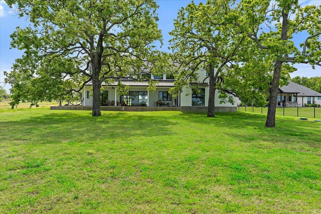 Vista Ridge - Residential