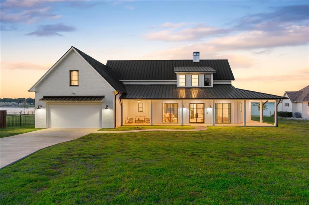 Vista Ridge - Residential