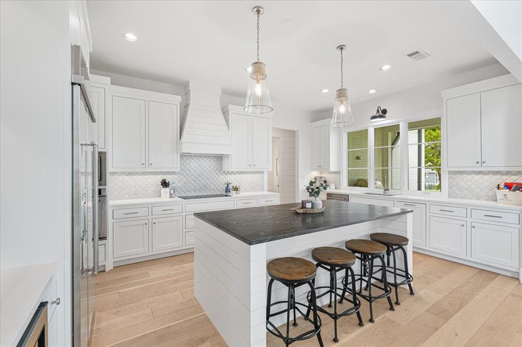 Vista Ridge - Residential