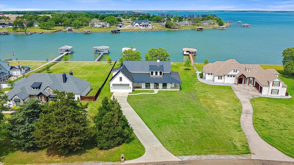 Vista Ridge - Residential