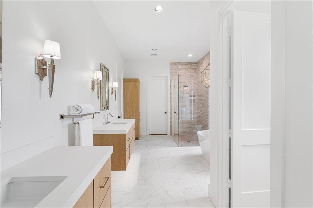 Vista Ridge - Residential